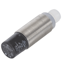 PEPPERL + FUCHS FA - Dispositivo di lettura/scrittura RFID IQT1-18GM-IO-V1 - IQT1-18GM-IO-V1.