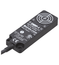 PEPPERL + FUCHS FA - Dispositivo di lettura e scrittura RFID IQT1 F61 IO V1.