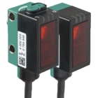 PEPPERL + FUCHS FA - Sensore a sbarramento coppia OBE20M-R101-S2EP-IO-IR.
