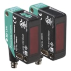 PEPPERL + FUCHS FA - Sensore a sbarramento coppia OBE40M-R200-S2EP-IO-V31-L.