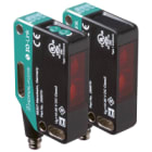 PEPPERL + FUCHS FA - Sensore a sbarramento OBE40M-R201-S2EP-IO-V31-L.