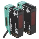 PEPPERL + FUCHS FA - Sensore a sbarramento coppia OBE40M-R201-S2EP-IO-0,3M-V31-L.