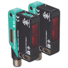 PEPPERL + FUCHS FA - Sensore a sbarramento coppia OBE40M-R201-S2EP-IO-V1-L.