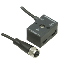 PEPPERL + FUCHS FA - Scatola derivazione AS-Interface VAZ-T1-FK-G10-2M-PUR-V1-GV4A.