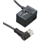 PEPPERL + FUCHS - Scatola derivazione AS-Interface VAZ-T1-FK-G10-2M-PUR-V1-WV4A.