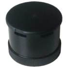 PEPPERL + FUCHS FA - Allarme acustico con luce di segnalazione VAZ-HORN-70MM-105DBA.