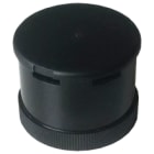 PEPPERL + FUCHS FA - Allarme acustico con luce di segnalazione VAZ-HORN-70MM-105DBA.