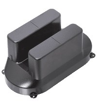 PEPPERL + FUCHS FA - Copertura protettiva WCS3B-OPC.