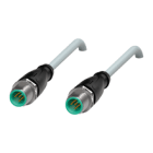 PEPPERL + FUCHS FA - Cavo adattatore V15S-G-1M-PUR-V15S-G.