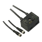 PEPPERL + FUCHS FA - Modulo sensore AS-Interface VBA-2E-G10-ZEJ-0,1M-2V3-G.