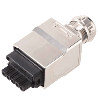 PEPPERL + FUCHS FA - Connettore ICZ-AIDA3-MSTB.