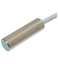 PEPPERL + FUCHS - Sensore induttivo NBB5-18GM60-I3 per rilevamento.