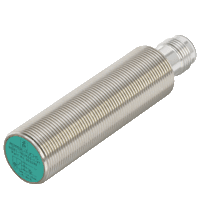 PEPPERL + FUCHS FA - Sensore induttivo NBB5-18GM60-I-V1.