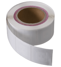 PEPPERL + FUCHS - Transponder RFID IQC21-51L51 500 pezzi PCS.