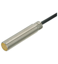PEPPERL + FUCHS FA - Sensore induttivo NSB2-12GH50-2E2-S2D2.