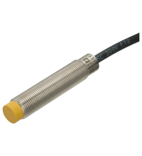 PEPPERL + FUCHS FA - Sensore induttivo NSN4-12GM50-2E2-PUR-S2D2.