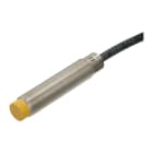 PEPPERL + FUCHS FA - Sensore induttivo NSN4-12GM50-2E2-PUR-S2D2.