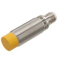PEPPERL + FUCHS FA - Sensore induttivo NSN8-18GM45-2E2-V1-S2D2.
