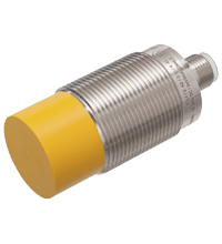 PEPPERL + FUCHS FA - Sensore induttivo NSN15-30GH50-2E2-V1-S2D2.