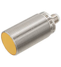 PEPPERL + FUCHS FA - Sensore induttivo NSB10-30GM50-2E2-V1-M1-S2D2 per rilevamento preciso e affidabile in ambienti industriali.