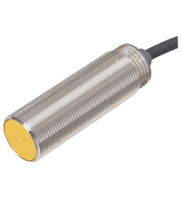 PEPPERL + FUCHS FA - Sensore induttivo NSB5-18GH50-2E2-M1-S2D2.