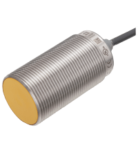 PEPPERL + FUCHS FA - Sensore induttivo NSB10-30GH50-2E2-M1-S2D2.