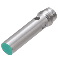 PEPPERL + FUCHS FA - Sensore induttivo NBB2-6,5M25-E3-V3.