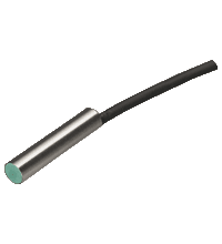 PEPPERL + FUCHS FA - Sensore induttivo NBB2-6,5M30-E0-0,15M-PUR-V3.
