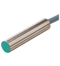 PEPPERL + FUCHS FA - Sensore induttivo NBB2-6,5M30-E2-5M.