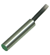 PEPPERL + FUCHS FA - Sensore induttivo NBB2-6,5S16-E2: per rilevare oggetti metallici.