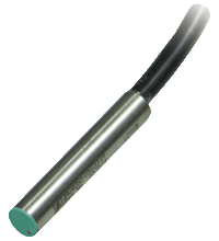 PEPPERL + FUCHS FA - Sensore induttivo NBB2-6,5S50-E0-PUR.