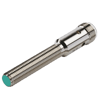 PEPPERL + FUCHS FA - Sensore induttivo NBB2-8GM40-E3-V1.