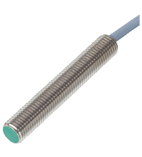 PEPPERL + FUCHS FA - Sensore induttivo NBB2-8GM50-E2-PUR.