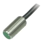 PEPPERL + FUCHS FA - Sensore induttivo NBB2-8GS16-E2-3M-PUR.
