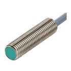 PEPPERL + FUCHS FA - Sensore induttivo NBB2-8GS35-E2-5M-PUR. 304615-0081