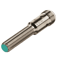 PEPPERL + FUCHS FA - Sensore induttivo NBB2-8GS35-E2-V1.