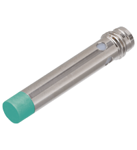 PEPPERL + FUCHS FA - Sensore induttivo NBN3-6,5M25-E2-V3.