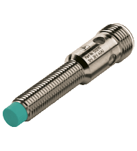 PEPPERL + FUCHS FA - Sensore induttivo NBN3-8GM30-E2-V1.