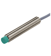 PEPPERL + FUCHS FA - Sensore induttivo NBN3-8GM50-A0.