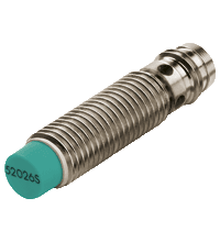 PEPPERL + FUCHS FA - Sensore induttivo NBN3-8GS35-E3-V3.