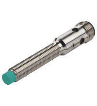 PEPPERL + FUCHS FA - Sensore induttivo NEN6-8GM40-E0-V1.