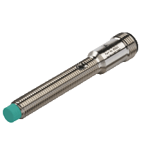 PEPPERL + FUCHS FA - Sensore induttivo NEN6-8GM40-E1-V1.
