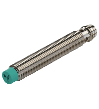 PEPPERL + FUCHS FA - Sensore induttivo NEN6-8GM40-E2-V3.