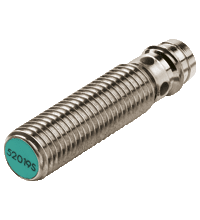 PEPPERL + FUCHS FA - Sensore induttivo NXB2-8GM25-E2-V3.