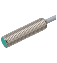 PEPPERL + FUCHS FA - Sensore induttivo NXB2-8GM30-E2, sensore NXB2-8GM30-E2.