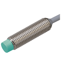 PEPPERL + FUCHS FA - Sensore induttivo NXN3-8GM30-E2, NXN3-8GM30-E2.