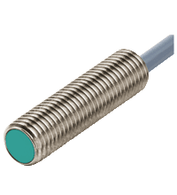 PEPPERL + FUCHS FA - Sensore induttivo NBB2-8GM30-E2-0,5M-PUR-V1.