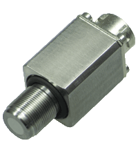 PEPPERL + FUCHS FA - Sensore induttivo NJ2-N-H42.