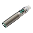 PEPPERL + FUCHS FA - Sensore ultrasonico UC500-18GS-IUEP-IO-V15.