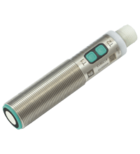 PEPPERL + FUCHS FA - Sensore ad ultrasuoni UC1000-18GS-IUEP-IO-V15.